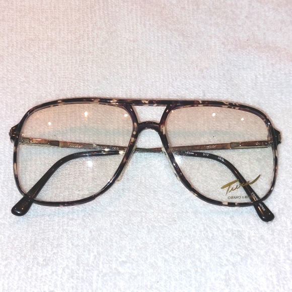 Tura Other - Tura Vintage Mod 572 Vintage Frame